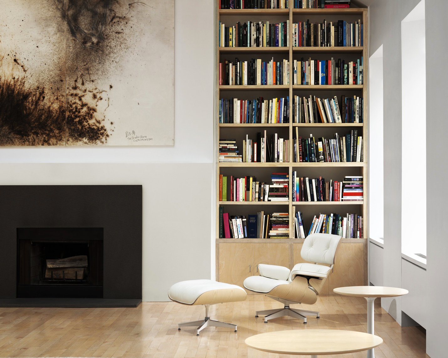 创意家具 - 坐具|休闲椅|办公家具|设计师家具|伊姆斯躺椅&脚踏